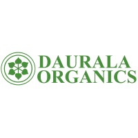 Daurala Organics logo, Daurala Organics contact details