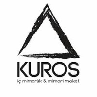 KUROS TASARIM A.Ş logo, KUROS TASARIM A.Ş contact details