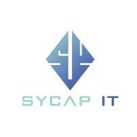 SYCAP IT logo, SYCAP IT contact details