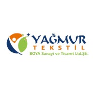 Yağmur Tekstil Boya Sanayi ve Ticaret Ltd. Sti.  - Yagmur Textile Co.Ltd. logo, Yağmur Tekstil Boya Sanayi ve Ticaret Ltd. Sti.  - Yagmur Textile Co.Ltd. contact details