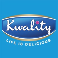 Kwality Global logo, Kwality Global contact details