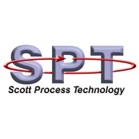 SCOTT PROCESS TECHNOLOGY LTD. logo, SCOTT PROCESS TECHNOLOGY LTD. contact details