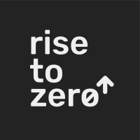 Rise to Zero logo, Rise to Zero contact details