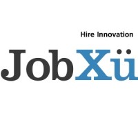 JobXu logo, JobXu contact details