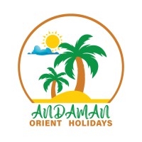 Andaman Orient Holidays logo, Andaman Orient Holidays contact details