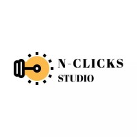 N-Clicks Studio logo, N-Clicks Studio contact details