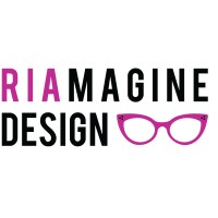 Riamagine Design logo, Riamagine Design contact details