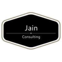 Jain Consulting logo, Jain Consulting contact details