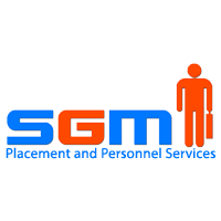 SGM Placements & Personnel Services logo, SGM Placements & Personnel Services contact details