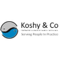 Koshy & Co logo, Koshy & Co contact details