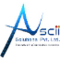 ASCII Solutions PVT LTD logo, ASCII Solutions PVT LTD contact details