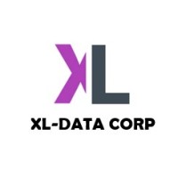 XL Data Corp logo, XL Data Corp contact details