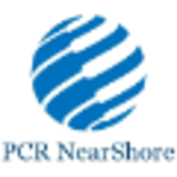 PCR Nearshore LLC logo, PCR Nearshore LLC contact details