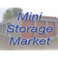 Mini Storage Market logo, Mini Storage Market contact details