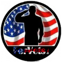 ForVets Inc logo, ForVets Inc contact details