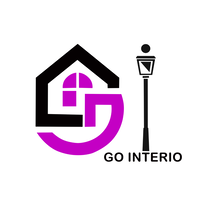 Go Interio logo, Go Interio contact details