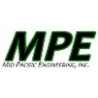 Mid Pacific Engineering, Inc. logo, Mid Pacific Engineering, Inc. contact details