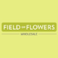 Field of Flowers Wholesale logo, Field of Flowers Wholesale contact details