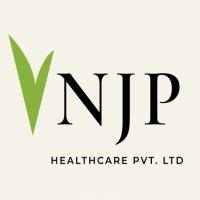 NJP Healthcare Pvt. Ltd. logo, NJP Healthcare Pvt. Ltd. contact details