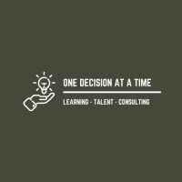 One Decision at a Time logo, One Decision at a Time contact details