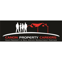 Canon Property Careers logo, Canon Property Careers contact details