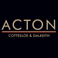 ACTON Cottesloe & Dalkeith logo, ACTON Cottesloe & Dalkeith contact details