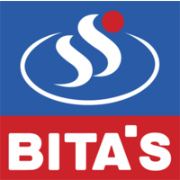 Bita's logo, Bita's contact details