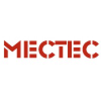 MECTEC logo, MECTEC contact details