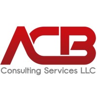 ACB Consulting Services logo, ACB Consulting Services contact details