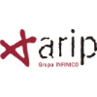 ARIP logo, ARIP contact details