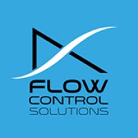 Flow Control Solutions logo, Flow Control Solutions contact details