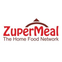 ZuperMeal logo, ZuperMeal contact details