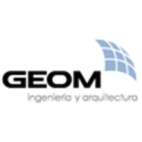 GEOM ingeniería y arquitectura logo, GEOM ingeniería y arquitectura contact details