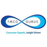 FMCG Gurus logo, FMCG Gurus contact details