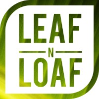 Leaf N Loaf logo, Leaf N Loaf contact details