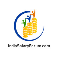 IndiaSalaryForum logo, IndiaSalaryForum contact details