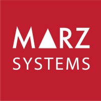 Marz Systems logo, Marz Systems contact details