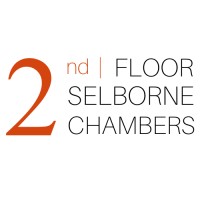 2 Selborne Chambers logo, 2 Selborne Chambers contact details