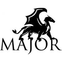 Major Wines logo, Major Wines contact details