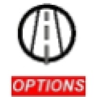 Options India logo, Options India contact details