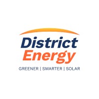 District Energy LLC logo, District Energy LLC contact details