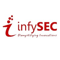 infySEC - CyberSecurity Solutions logo, infySEC - CyberSecurity Solutions contact details