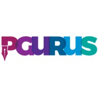 PGurus.com logo, PGurus.com contact details