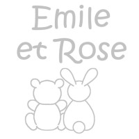 Emile et Rose logo, Emile et Rose contact details