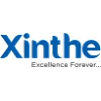 Xinthe Technologies logo, Xinthe Technologies contact details