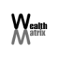 Wealth Matrix logo, Wealth Matrix contact details