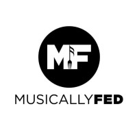 Musically Fed logo, Musically Fed contact details