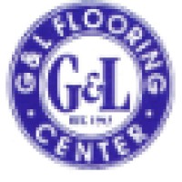 G & L Flooring Center logo, G & L Flooring Center contact details