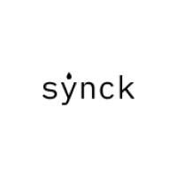 synck logo, synck contact details