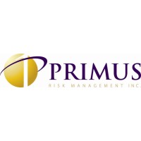 Primus Risk Management Inc. (PRM Inc.) logo, Primus Risk Management Inc. (PRM Inc.) contact details